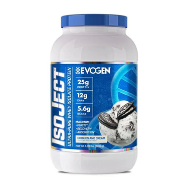EVOGEN ISOJECT 1.85 LBS